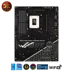 ASUS ROG STRIX Z690-A GAMING WIFI (Intel Z690, Socket 1700, ATX, 4 khe Ram DDR4)