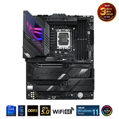 ASUS ROG STRIX Z790-E GAMING WIFI DDR5