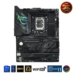 ASUS ROG STRIX Z790-F GAMING WIFI DDR5
