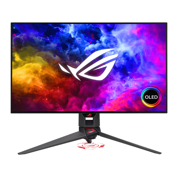 Màn hình Asus ROG SWIFT OLED 27 PG27AQDM (27“/2K/OLED/240Hz)