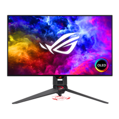 Màn hình Asus ROG SWIFT OLED 27 PG27AQDM (27“/2K/OLED/240Hz)