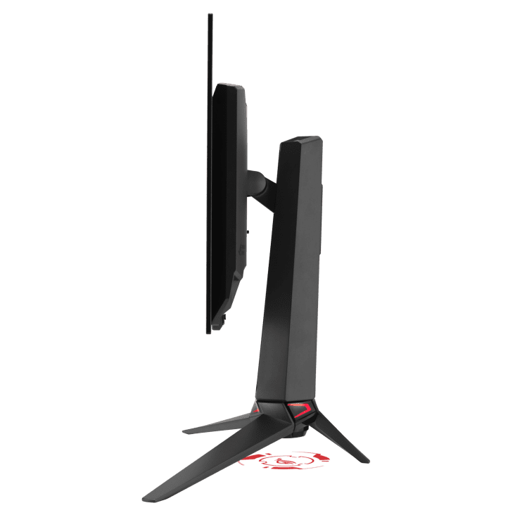 Màn hình Asus ROG SWIFT OLED 27 PG27AQDM (27“/2K/OLED/240Hz)