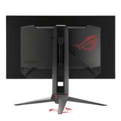 Màn hình Asus ROG SWIFT OLED 27 PG27AQDM (27“/2K/OLED/240Hz)