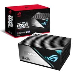 Nguồn Asus ROG THOR 1000W P2 80 Plus Platinum