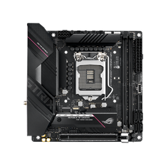 ASUS ROG STRIX B560 I GAMING WIFI