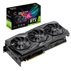 Asus Rog Strix Geforce® RTX 2080 8GB Gddr6