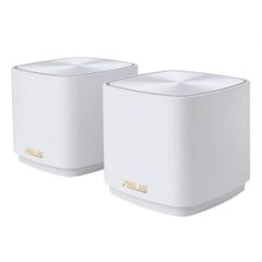 Asus ZenWiFi Router AX Mini XD4S White (W-2-PK) chuẩn AX1800