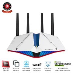 Bộ định tuyến WiFi 6 Asus RT-AX82U Gundam Edition