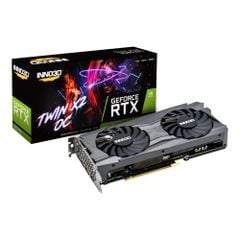 INNO3D GEFORCE RTX™ 3070 TWIN X2 OC