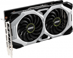 Msi Geforce RTX 2060 VENTUS 6G GP OC