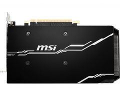 Msi Geforce RTX 2060 VENTUS 6G GP OC