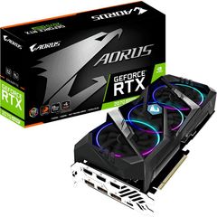 Gigabyte Aorus RTX 2070 Super 8GB