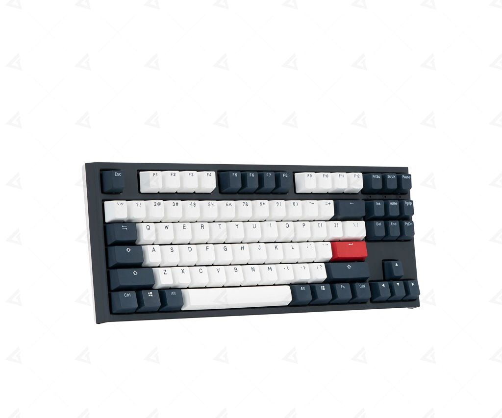 Bàn phím Ducky One 2 Tuxedo TKL