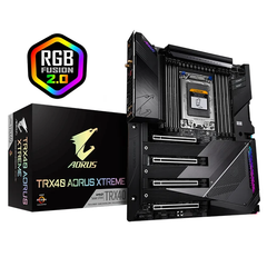 GIGABYTE TRX40 AORUS XTREME