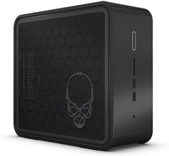 Intel NUC 9 Extreme Kit - NUC9i9QNX