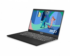 Laptop MSI Modern 14 C12M 241VN