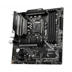 MSI MAG B460M BAZOOKA Mainboard