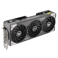 Card màn hình ASUS TUF Gaming Radeon™ RX 9070  OC Edition 16GB GDDR6