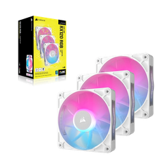 Bộ 3 quạt Corsair iCUE Link RX120 RGB