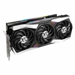 MSI Radeon RX 6800 GAMING X TRIO 16G