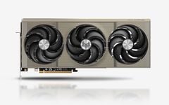 Card màn hình SAPPHIRE NITRO+ AMD RADEON RX 9070 GAMING OC 16GB (11349-01-20G)
