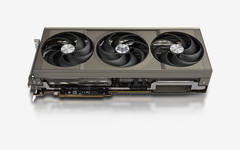 Card màn hình SAPPHIRE NITRO+ AMD RADEON RX 9070 GAMING OC 16GB (11349-01-20G)