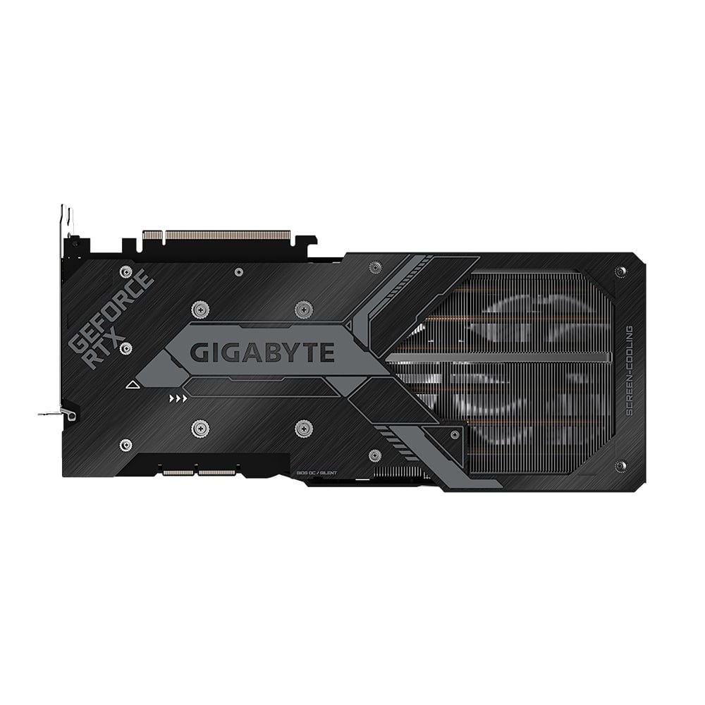 Card Gigabyte GeForce RTX 3090 Ti GAMING OC 24G