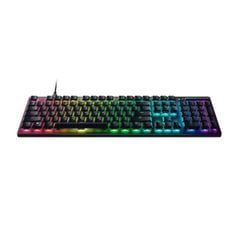 Bàn phím cơ Razer DeathStalker Wireless Low Profile Opticall Gaming V2 Liner Red Switch