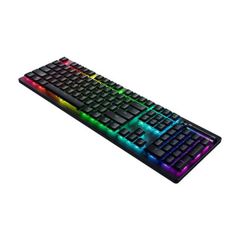 Bàn phím cơ Razer DeathStalker Wireless Low Profile Opticall Gaming V2 Liner Red Switch