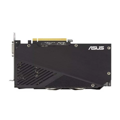 ASUS Dual GeForce RTX 2060 EVO OC 12GB