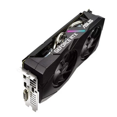 ASUS Dual GeForce RTX 2060 EVO OC 12GB