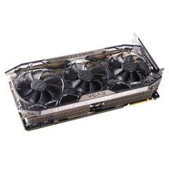 Evga Geforce RTX 2080 Ti Ftw3 Ultra Gaming, 11G-P4-2487-Kr, 11GB Gddr6, Icx2