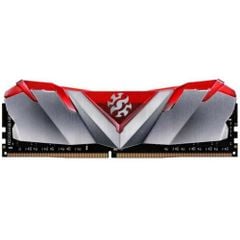 Adata Xpg Gammix D30  DDR4 8G Bus 3200Mhz ( Red)