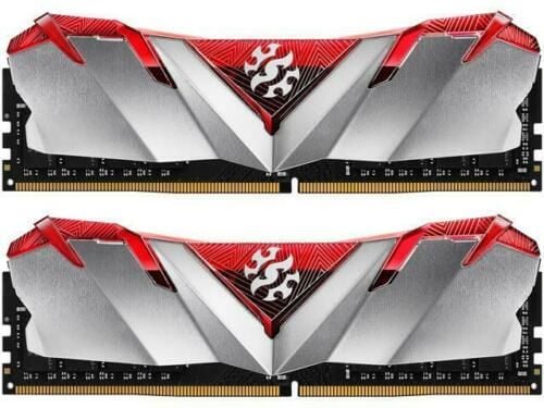 Adata Xpg Gammix D30  DDR4 8G Bus 3200Mhz ( Red)