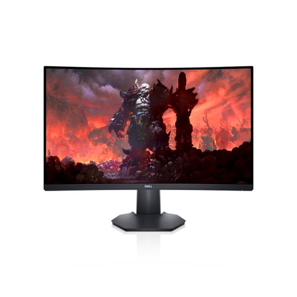 Màn hình Dell Gaming S2722DGM Curve (27 inch/QHD/144Hz)