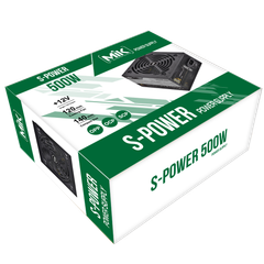 NGUỒN MIK SPOWER 500W