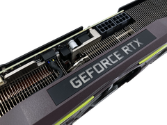 Manli GeForce RTX™ 3070 Ti Triple Fan