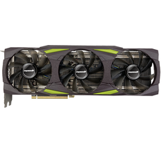 Manli GeForce RTX™ 3070 Ti Triple Fan