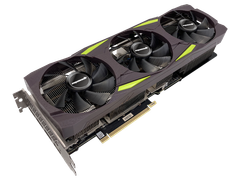 Manli GeForce RTX™ 3070 Ti Triple Fan