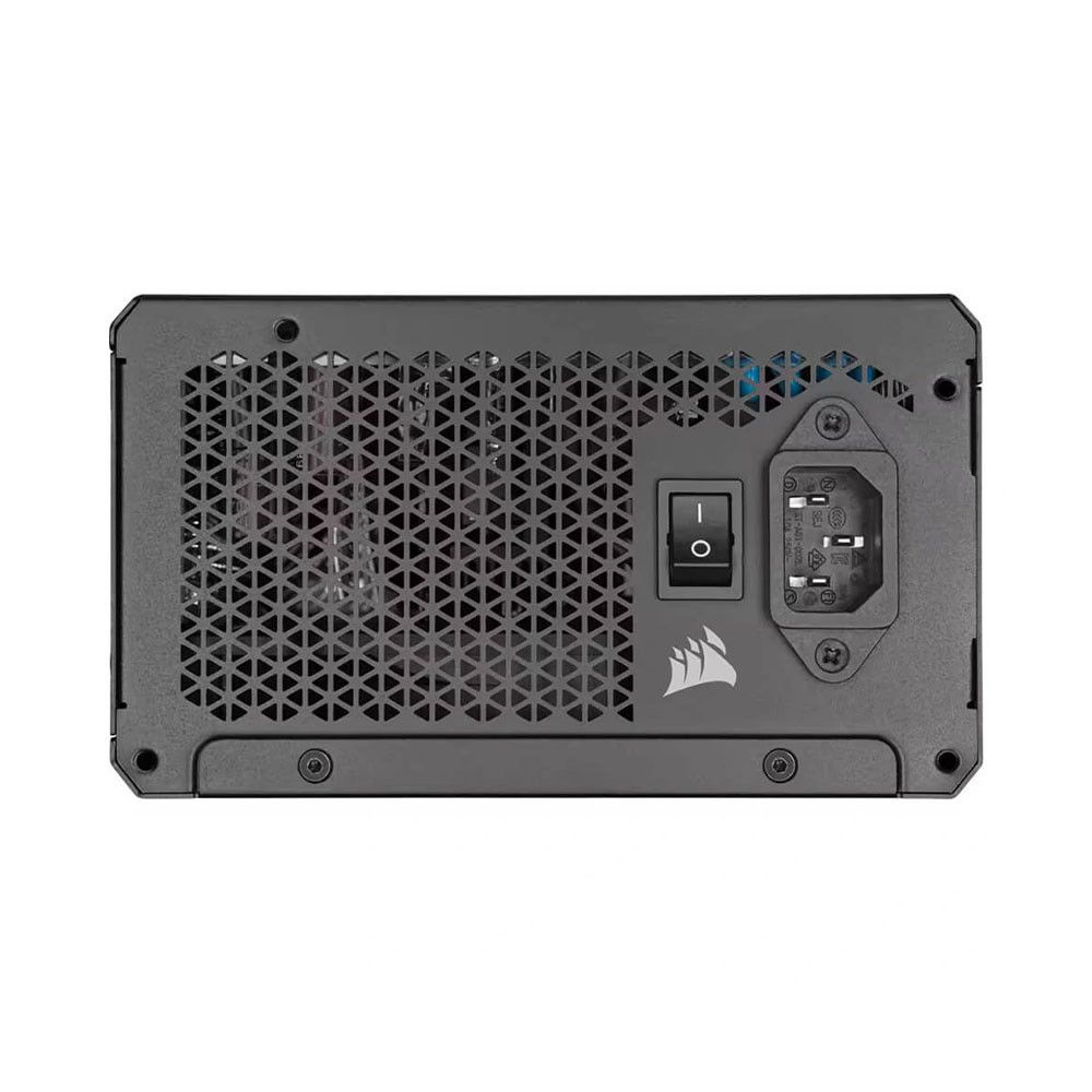 Nguồn máy tính Corsair RM850x Shift - ATX 3.1 & PCIe 5.1 80 Plus Gold - Full Modul