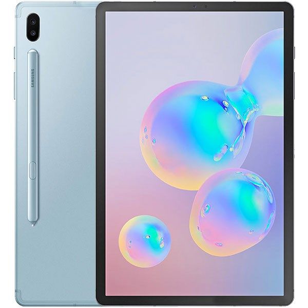 Máy tính bảng Samsung Galaxy Tab S6