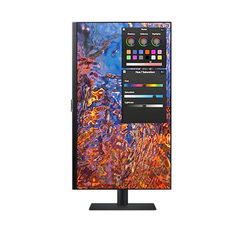 Màn hình máy tính Samsung ViewFinity S8 LS32B800PXEXXV 32 inch 4k IPS 60Hz