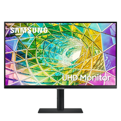 Màn hình đồ hoạ Samsung ViewFinity S8 LS27B800PXEXXV 27″ 4K IPS 60Hz (HDMI ,DisplayPort, Type-C 90w)