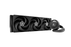 Tản nhiệt nước CPU AIO ARCTIC LIQUID FREEZER III 360 BLACK