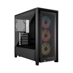 Case máy tính Corsair FRAME 4000D RS ARGB