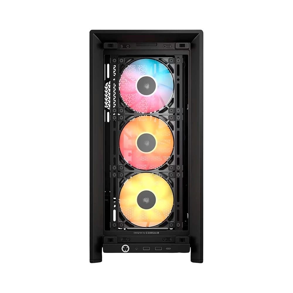 Case máy tính Corsair FRAME 4000D RS ARGB