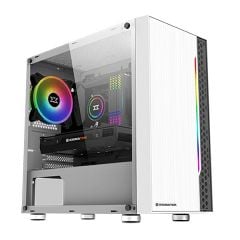 Case Xigmatgek Gemini Artic White ( Trắng )