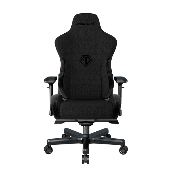 Ghế Anda Seat T Pro 2 Series Premium Gaming Chair Black
