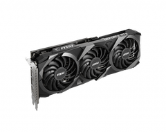 MSI GeForce RTX™ 3060 Ti VENTUS 3X