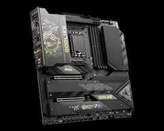 Bo mạch chủ MSI MEG Z790 GODLIKE MAX DDR5